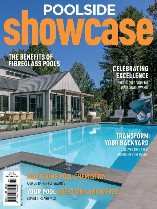 Title details for Poolside Showcase by Universal Wellbeing PTY Limited - Available